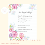 An Angel's Prayer
