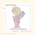 Angel Whispers