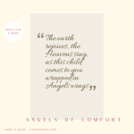 Angels of Comfort