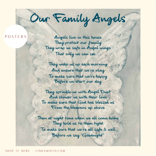 Our Family Angel